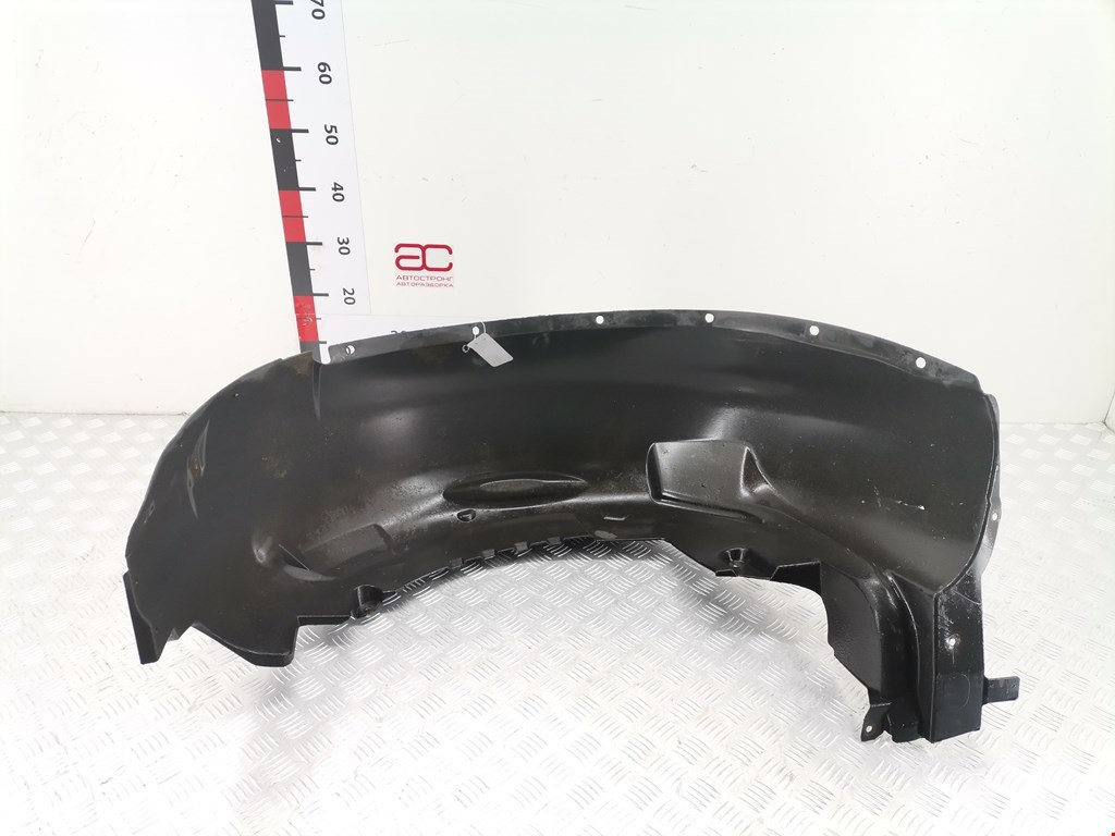 Локер (подкрылок) задний правый BMW X5 E53 1999-2006