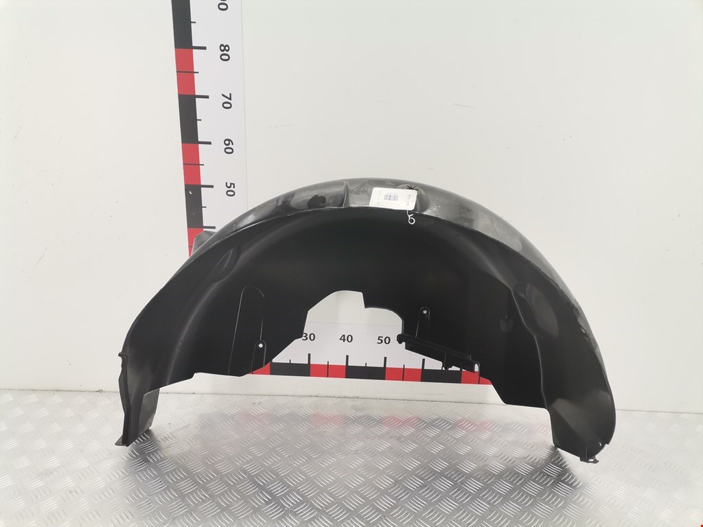 Локер (подкрылок) задний левый LAND ROVER Range Rover 2002-2012