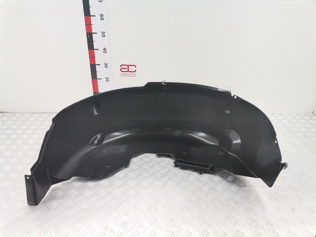 Локер (подкрылок) задний левый LAND ROVER Range Rover 2002-2012