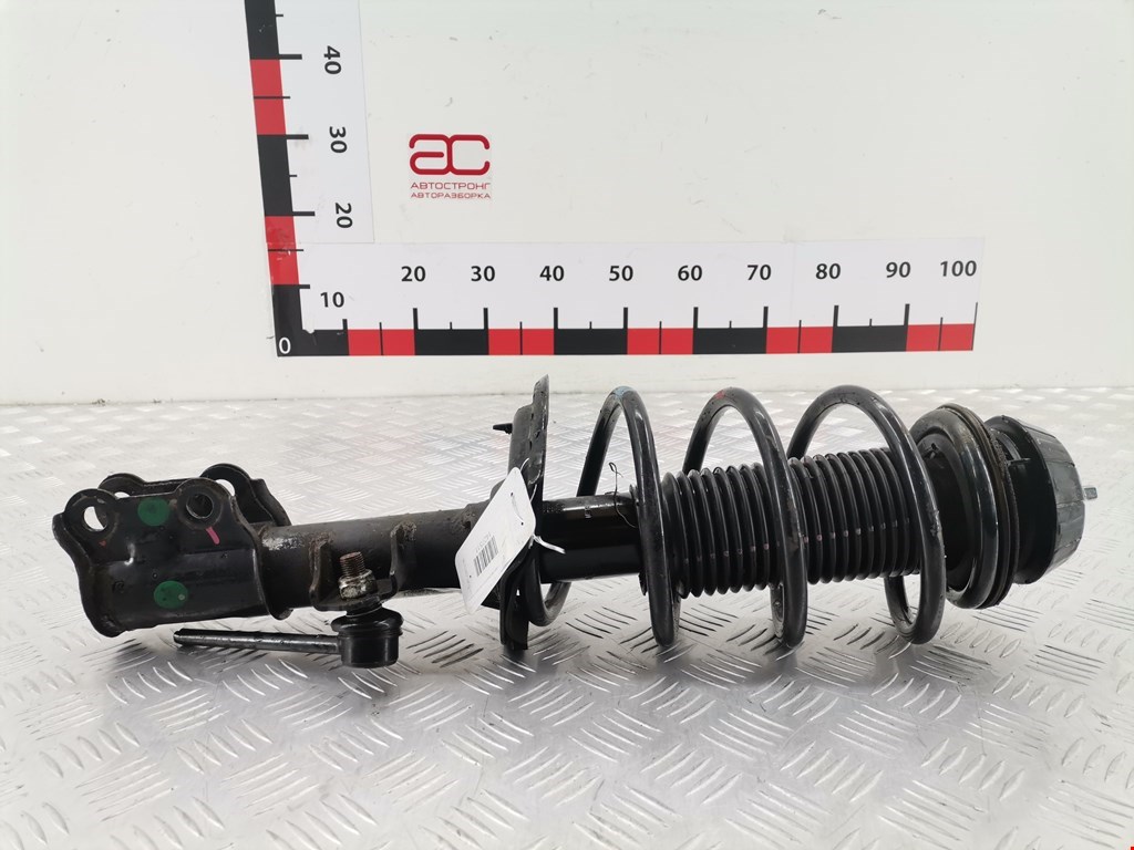 Амортизатор передний левый KIA Rio III 2011-2017