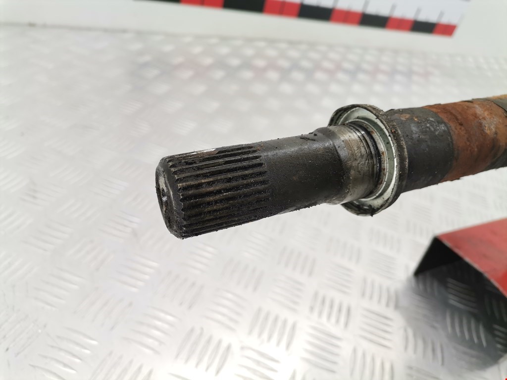 Полуось (привод, приводной вал) передняя правая RENAULT Koleos HY 2008-2016