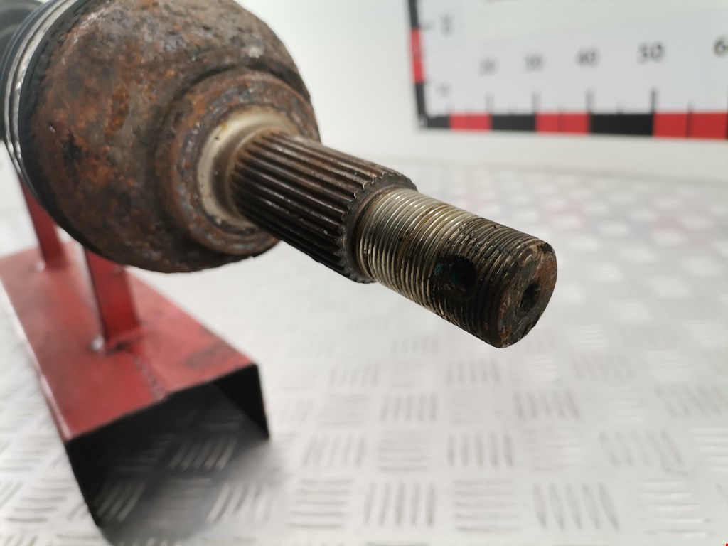 Полуось (привод, приводной вал) передняя правая RENAULT Koleos HY 2008-2016