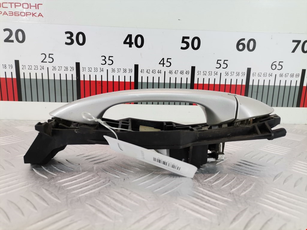 Ручка двери передней наружная левая MERCEDES-BENZ CLK-Class W209 2002-2009