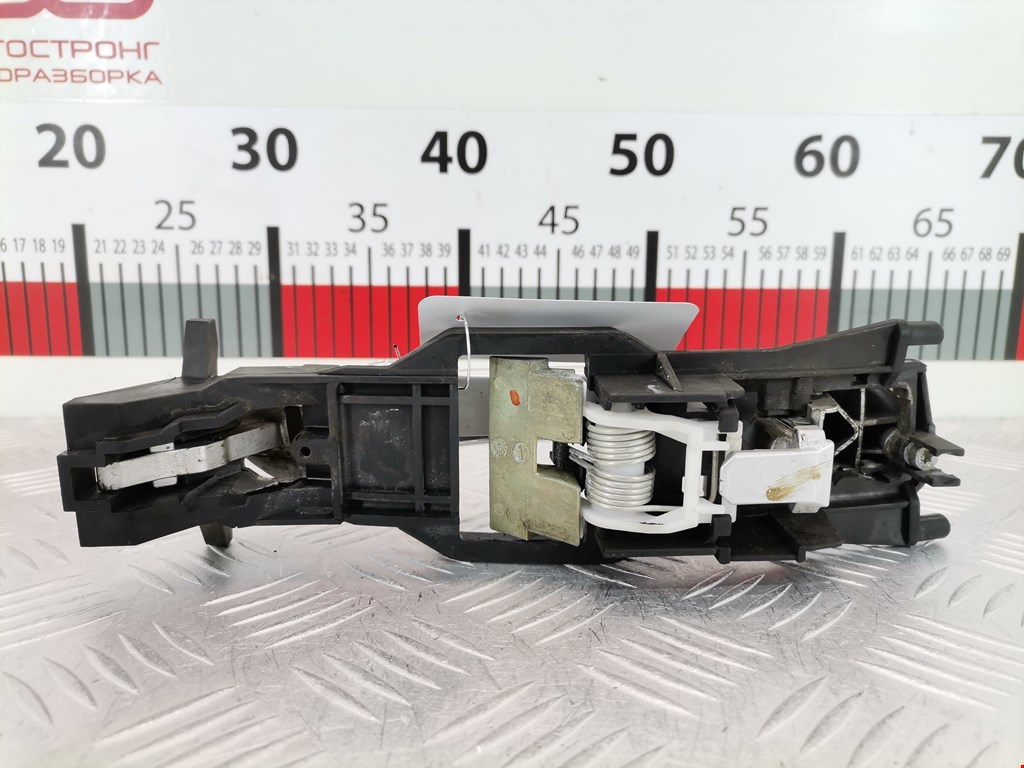 Ручка двери передней наружная левая MERCEDES-BENZ CLK-Class W209 2002-2009