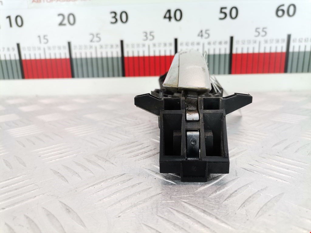 Ручка двери передней наружная левая MERCEDES-BENZ CLK-Class W209 2002-2009