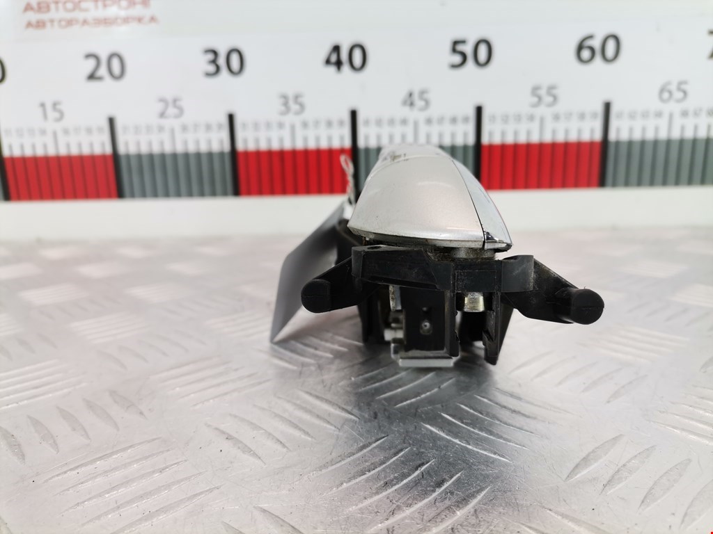 Ручка двери передней наружная левая MERCEDES-BENZ CLK-Class W209 2002-2009