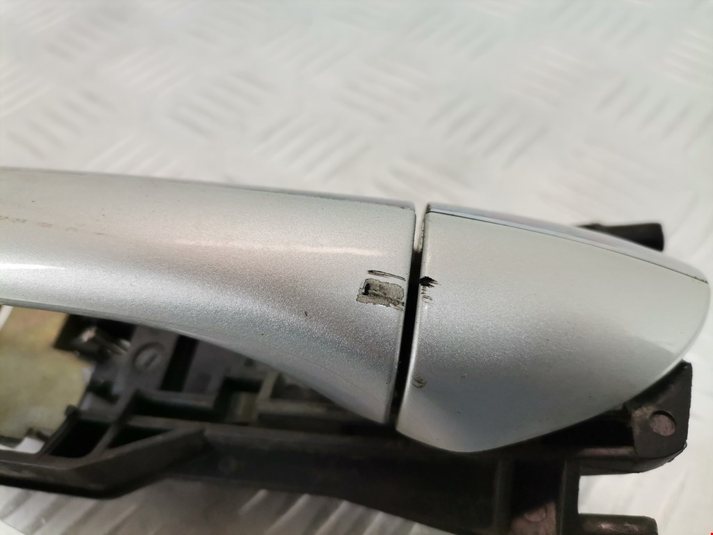 Ручка двери передней наружная левая MERCEDES-BENZ CLK-Class W209 2002-2009