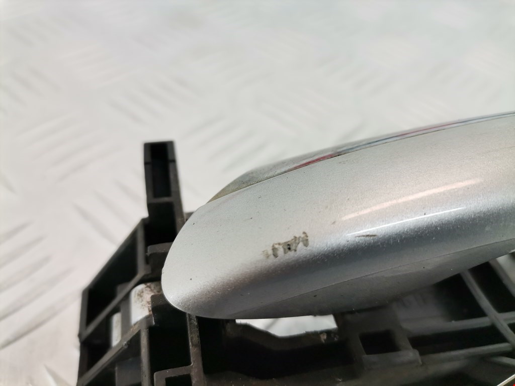 Ручка двери передней наружная левая MERCEDES-BENZ CLK-Class W209 2002-2009