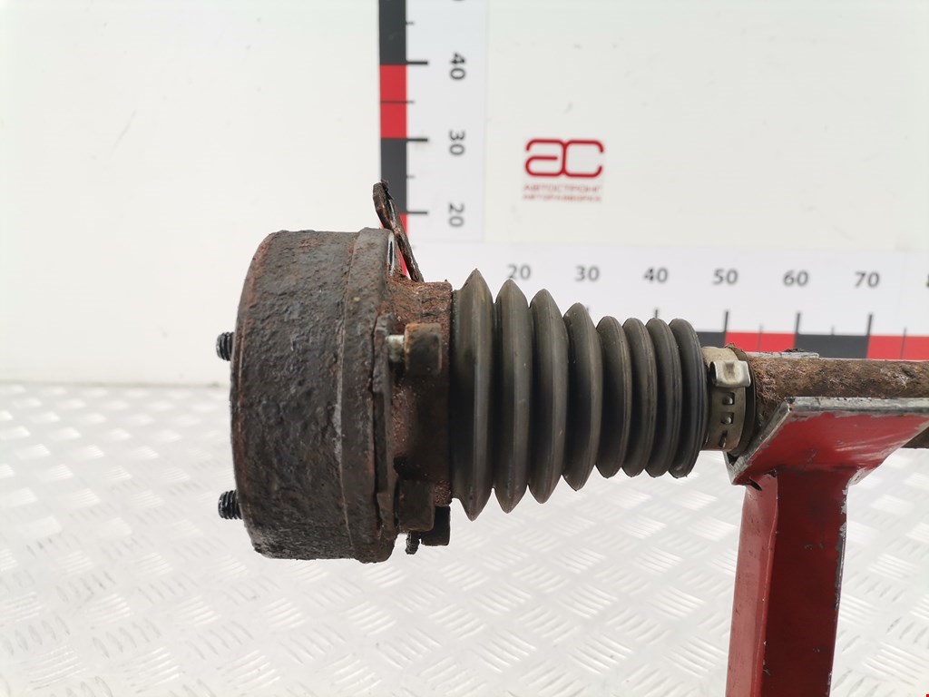 Полуось (привод, приводной вал) задняя левая SKODA Octavia A5 1Z- 2004-2013