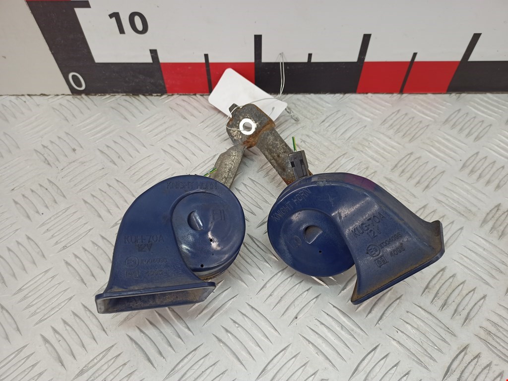 Сигнал звуковой (гудок клаксон) MAZDA Mazda 6 GH 2007-2012