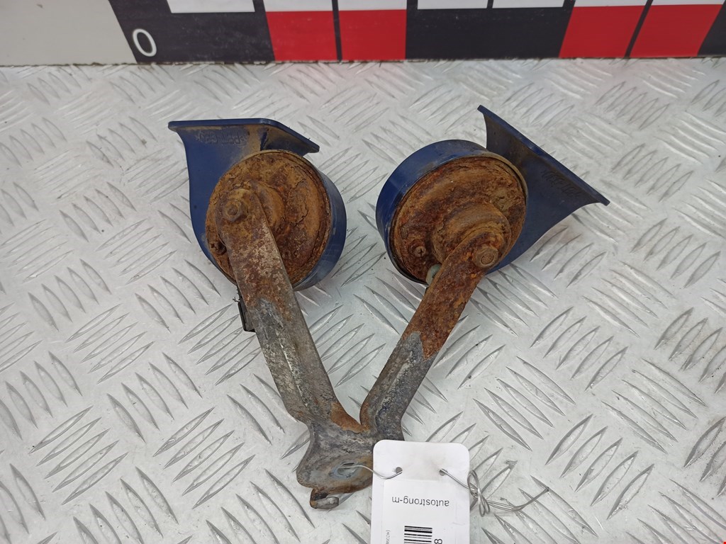 Сигнал звуковой (гудок клаксон) MAZDA Mazda 6 GH 2007-2012