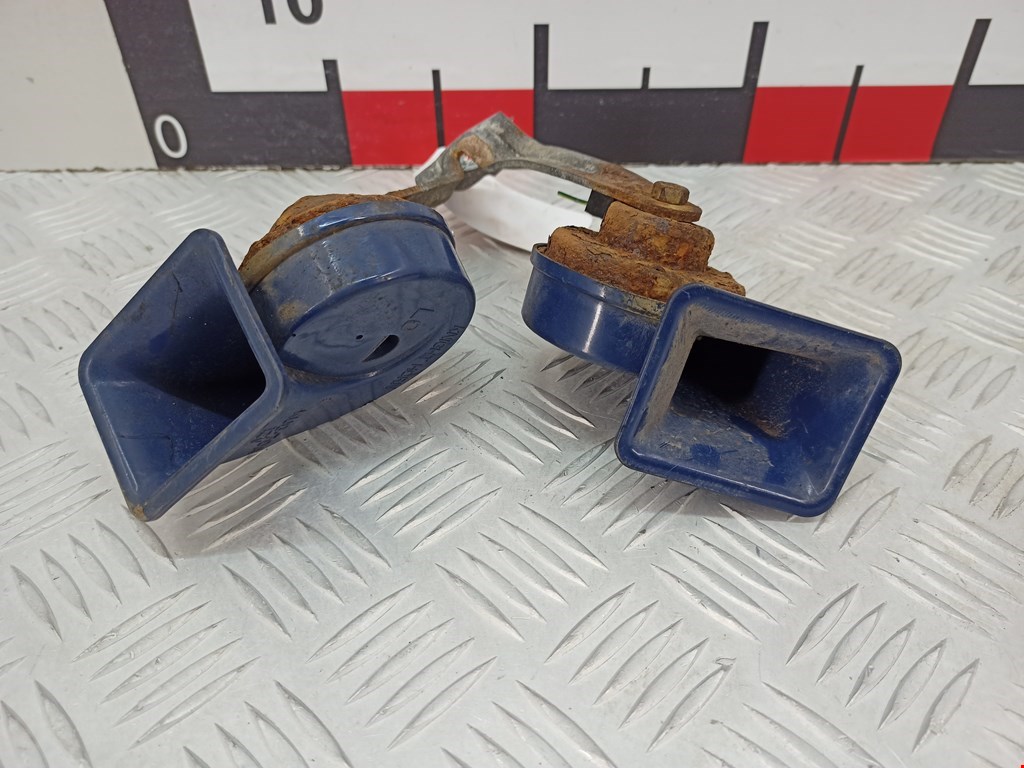 Сигнал звуковой (гудок клаксон) MAZDA Mazda 6 GH 2007-2012