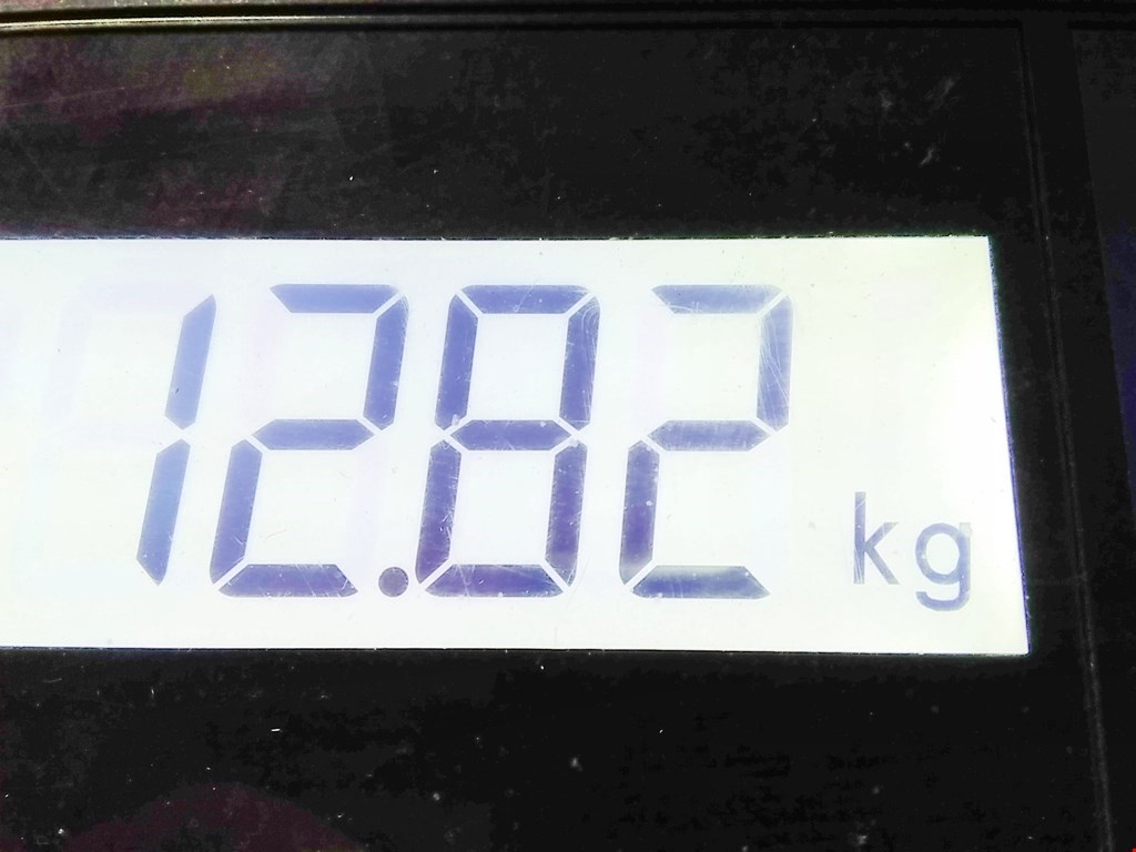 Полуось (привод, приводной вал) передняя правая RENAULT Koleos HY 2008-2016