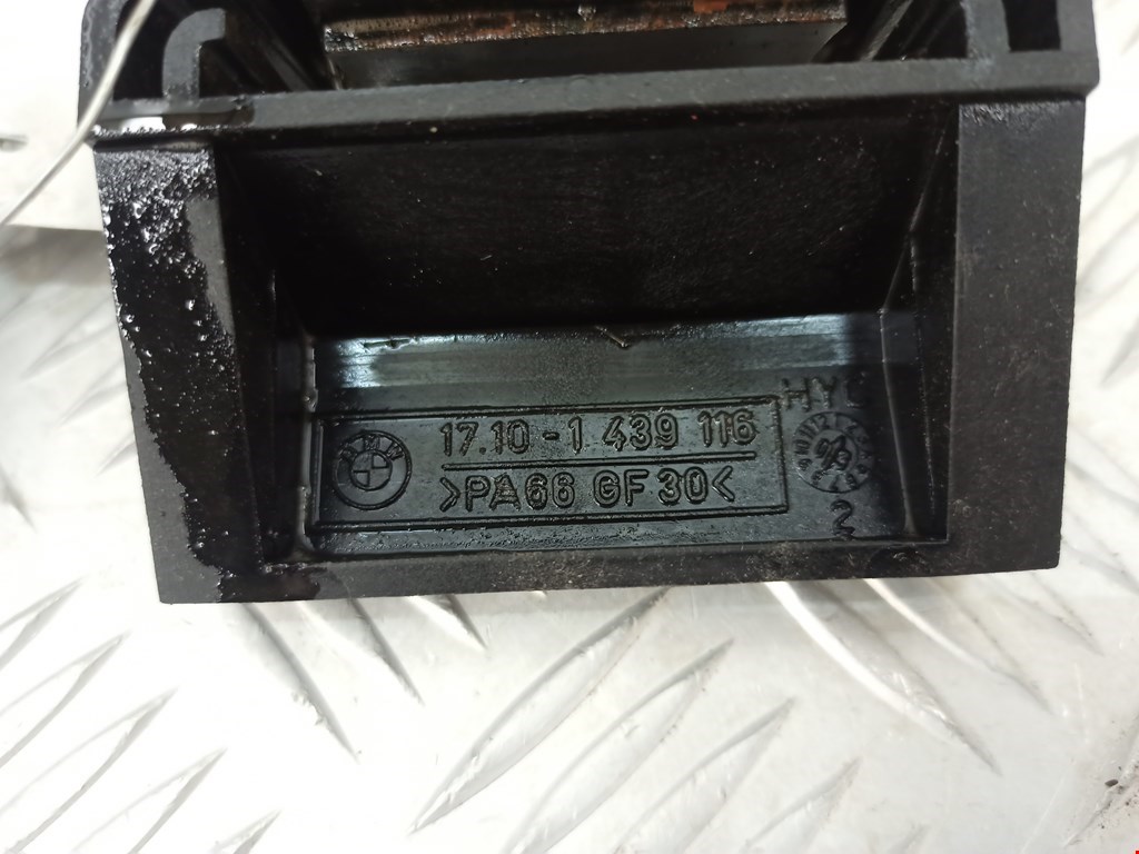 Кронштейн (крепление) радиатора BMW X5 E53 1999-2006