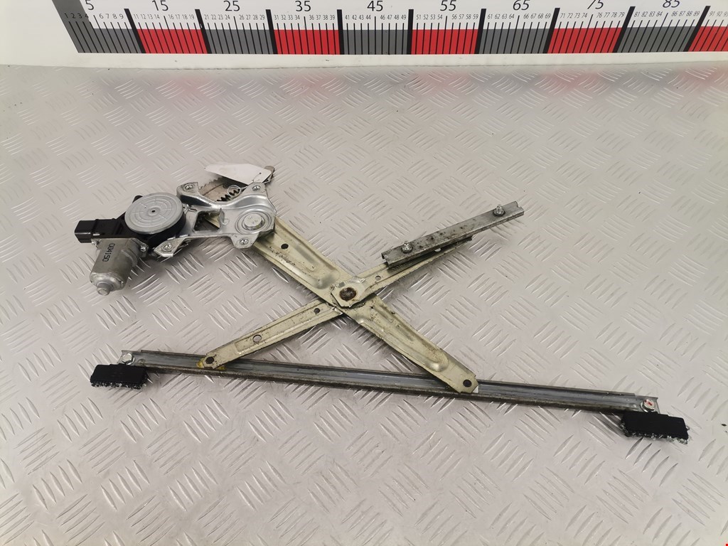 Стеклоподъемник передний правый MITSUBISHI ASX 2010-н.в.