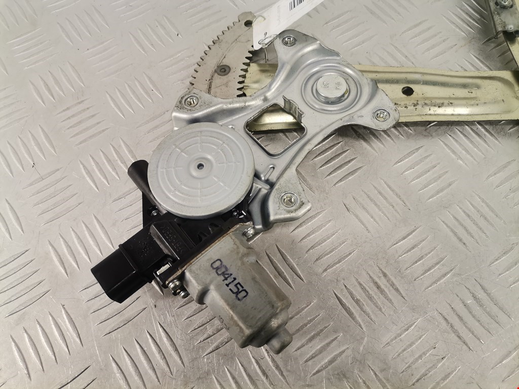 Стеклоподъемник передний правый MITSUBISHI ASX 2010-н.в.