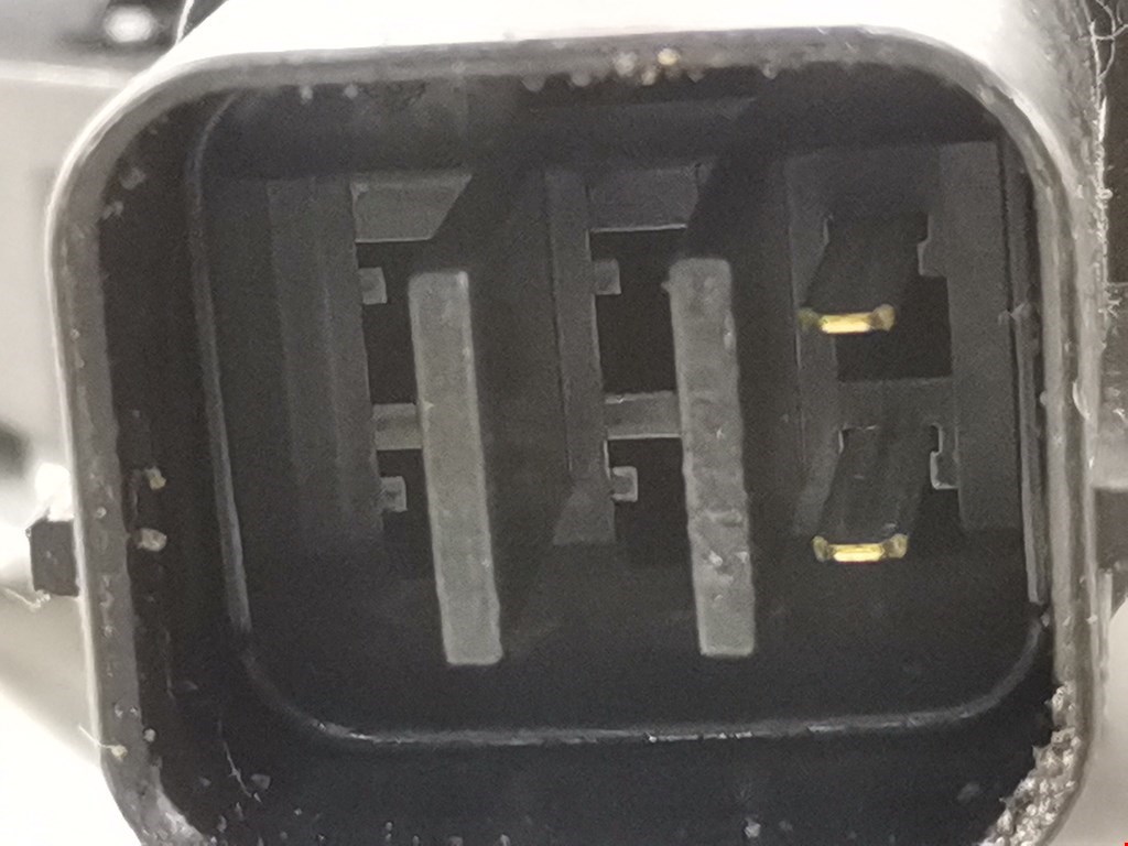 Стеклоподъемник передний правый MITSUBISHI ASX 2010-н.в.