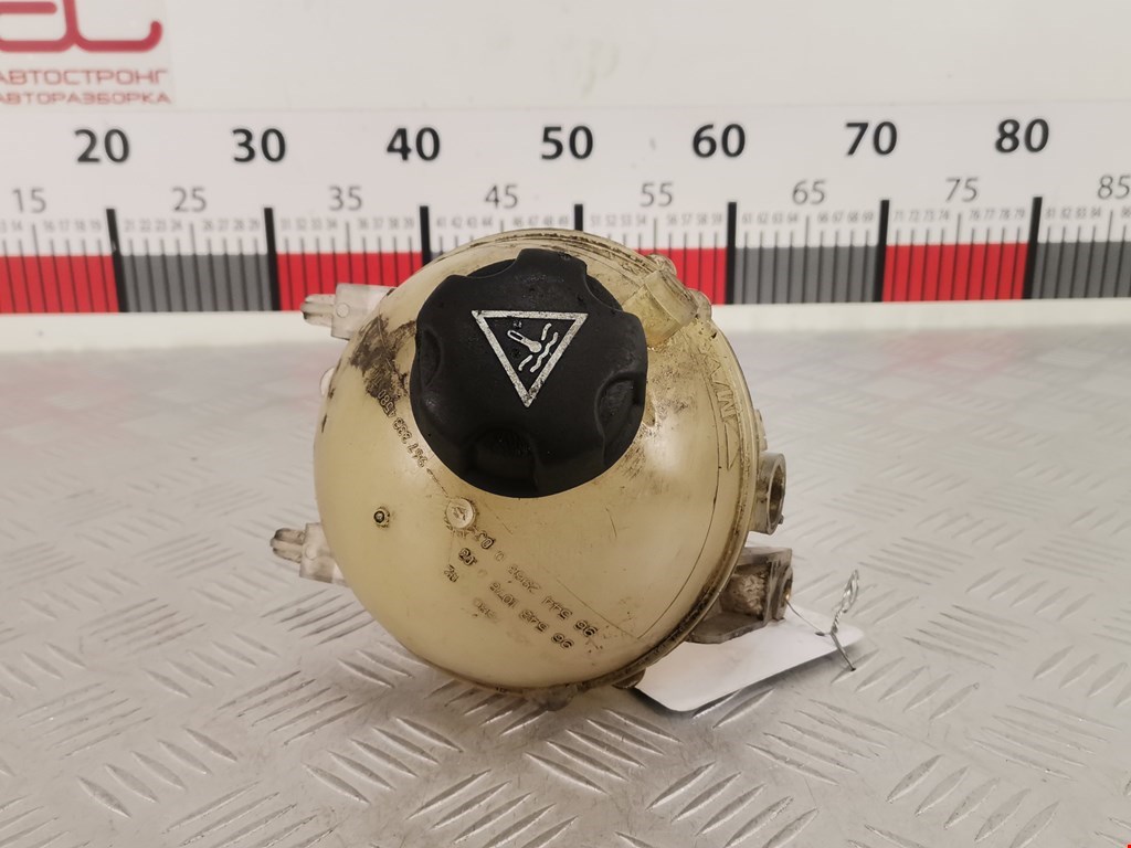 Бачок расширительный PEUGEOT Partner 2008-2018