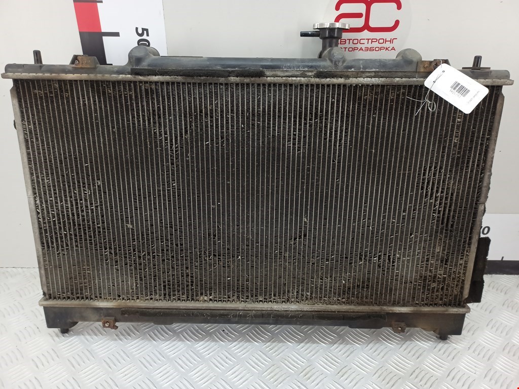 Радиатор основной MAZDA Mazda 6 GH 2007-2012
