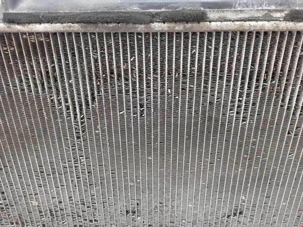 Радиатор основной MAZDA Mazda 6 GH 2007-2012