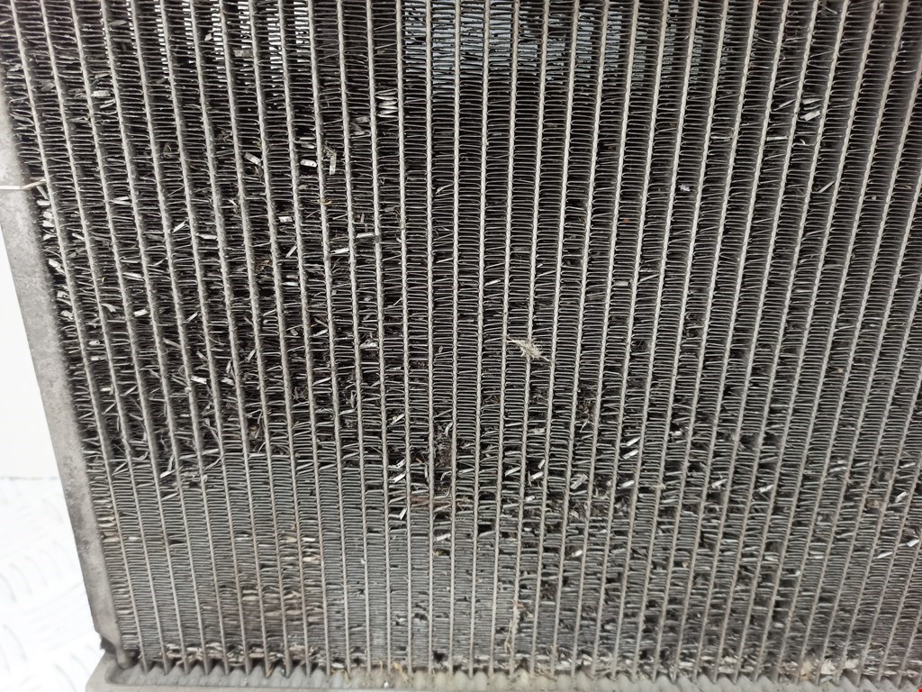 Радиатор основной MAZDA Mazda 6 GH 2007-2012