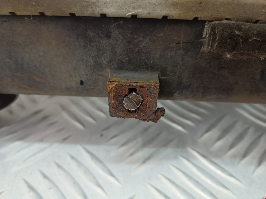 Радиатор основной MAZDA Mazda 6 GH 2007-2012