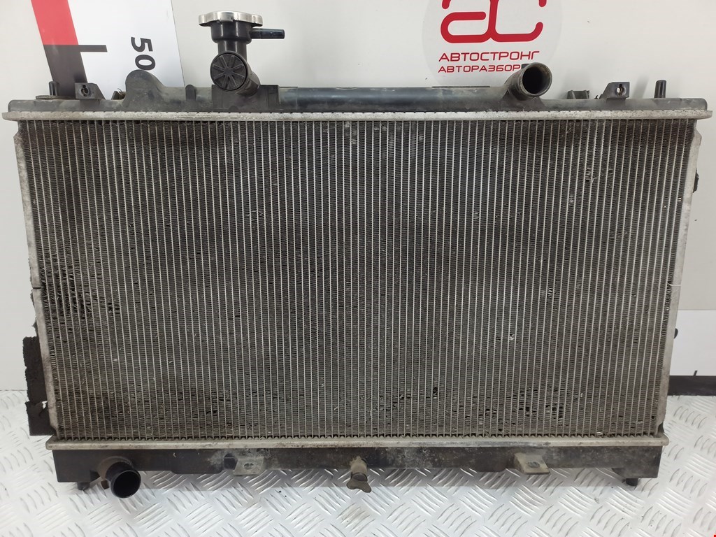 Радиатор основной MAZDA Mazda 6 GH 2007-2012
