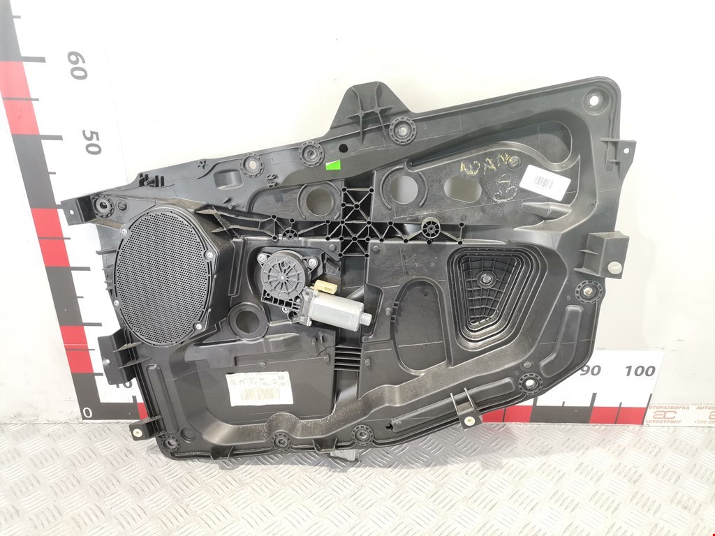 Стеклоподъемник передний правый FORD Fusion 2002-2012