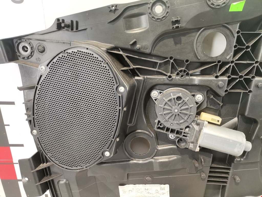 Стеклоподъемник передний правый FORD Fusion 2002-2012