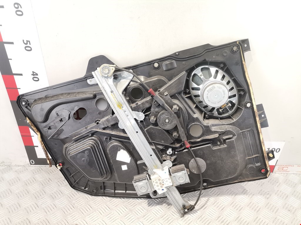 Стеклоподъемник передний правый FORD Fusion 2002-2012