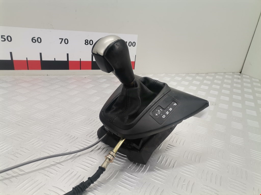 Кулиса (селектор) АКПП/МКПП в салоне BMW X5 E53 1999-2006