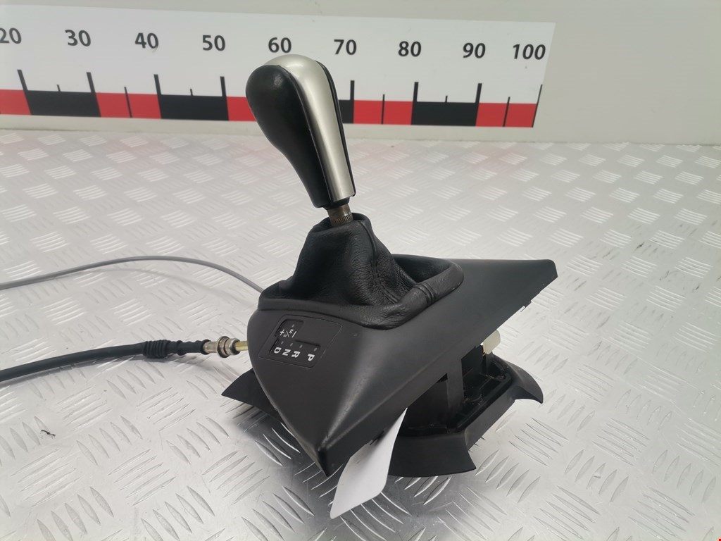 Кулиса (селектор) АКПП/МКПП в салоне BMW X5 E53 1999-2006