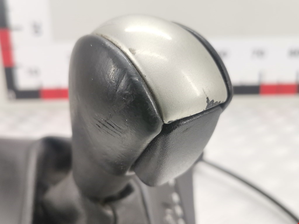 Кулиса (селектор) АКПП/МКПП в салоне BMW X5 E53 1999-2006