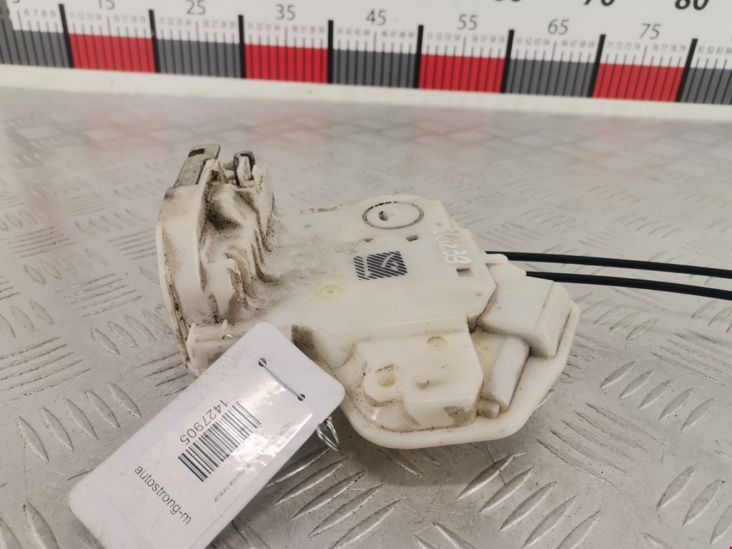 Замок двери задней левой MITSUBISHI ASX 2010-н.в.