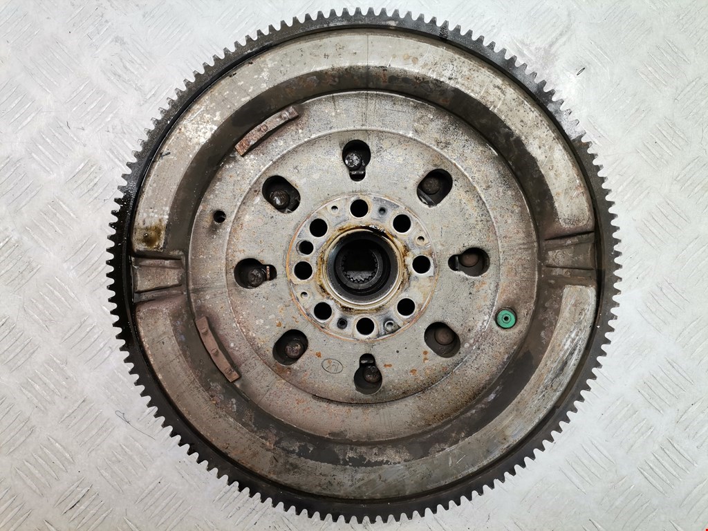 Маховик (демпфер сцепления) Renault Koleos (2008-2016)