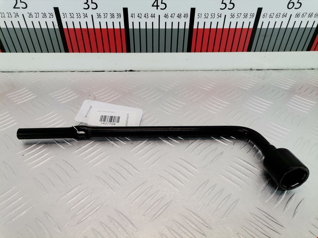 Ключ балонный HYUNDAI i30 2007-2012