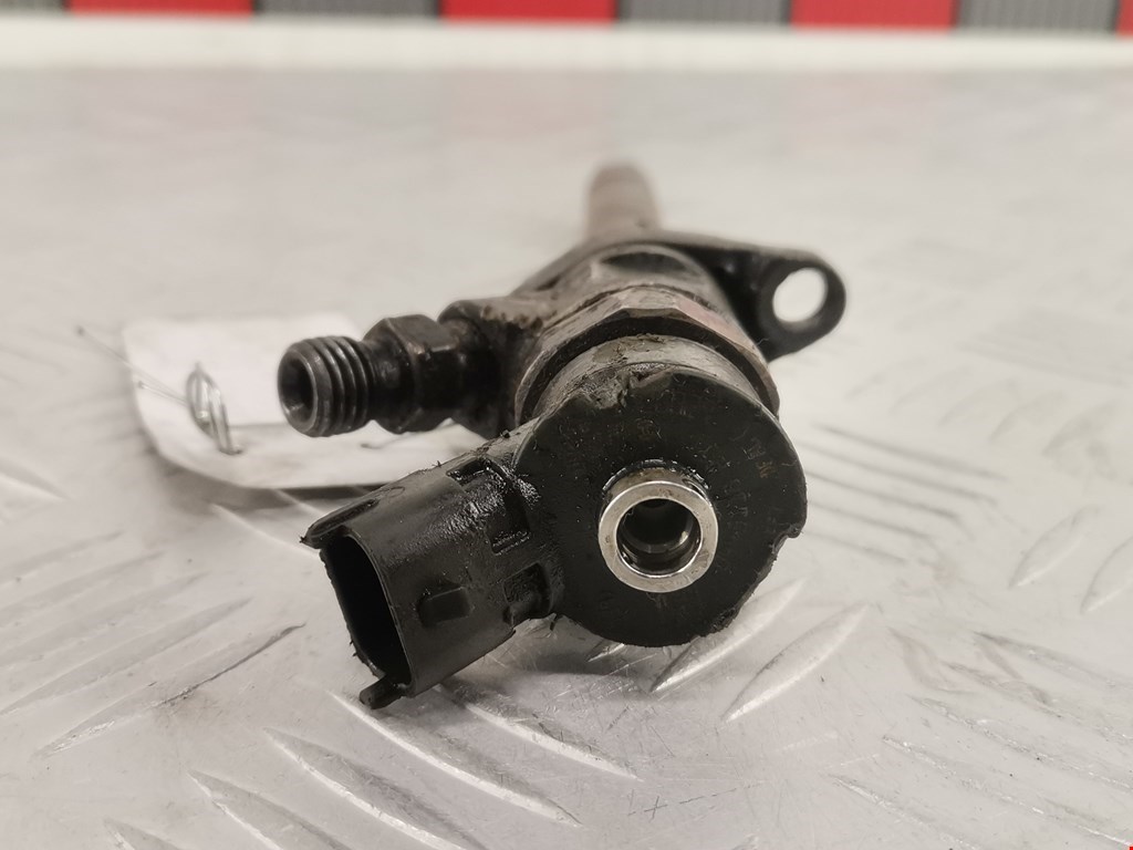 Форсунка дизельная электрическая CITROEN C4 I 2004-2014