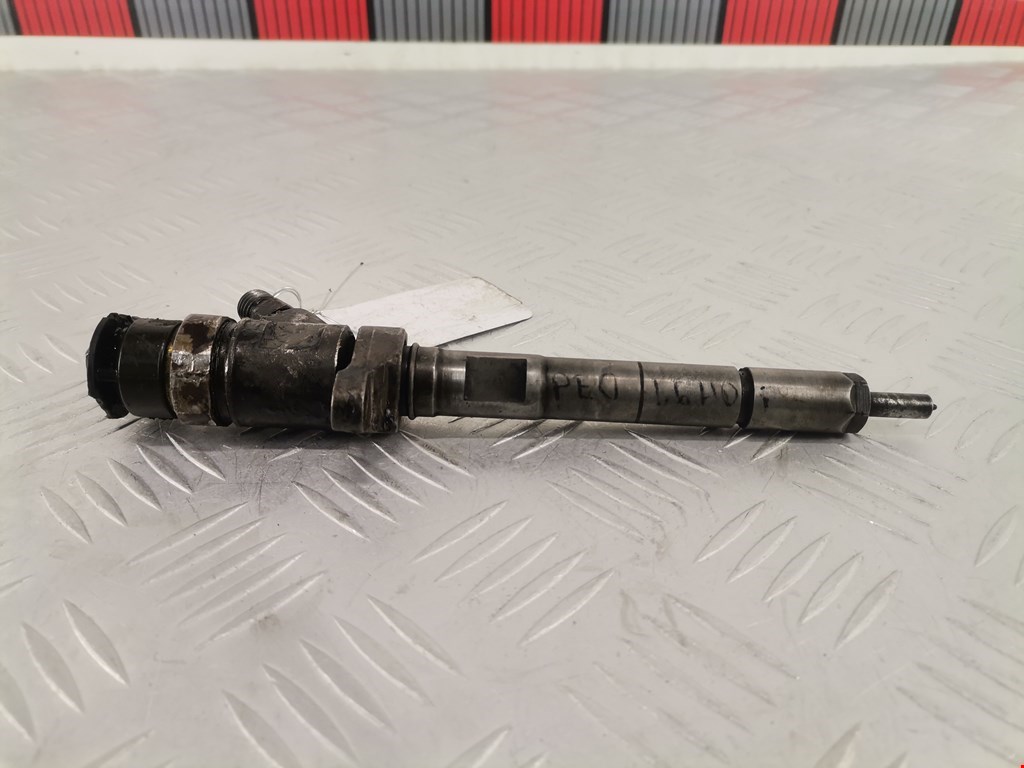 Форсунка дизельная электрическая CITROEN C4 I 2004-2014