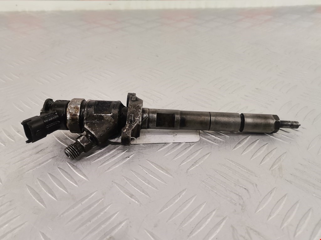 Форсунка дизельная электрическая CITROEN C4 I 2004-2014