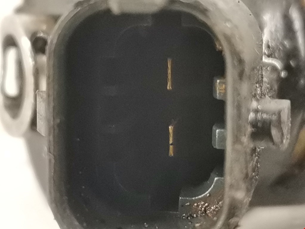 Форсунка дизельная электрическая CITROEN C4 I 2004-2014