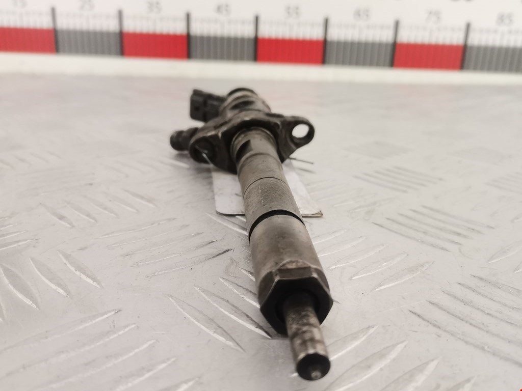 Форсунка дизельная электрическая CITROEN C4 I 2004-2014