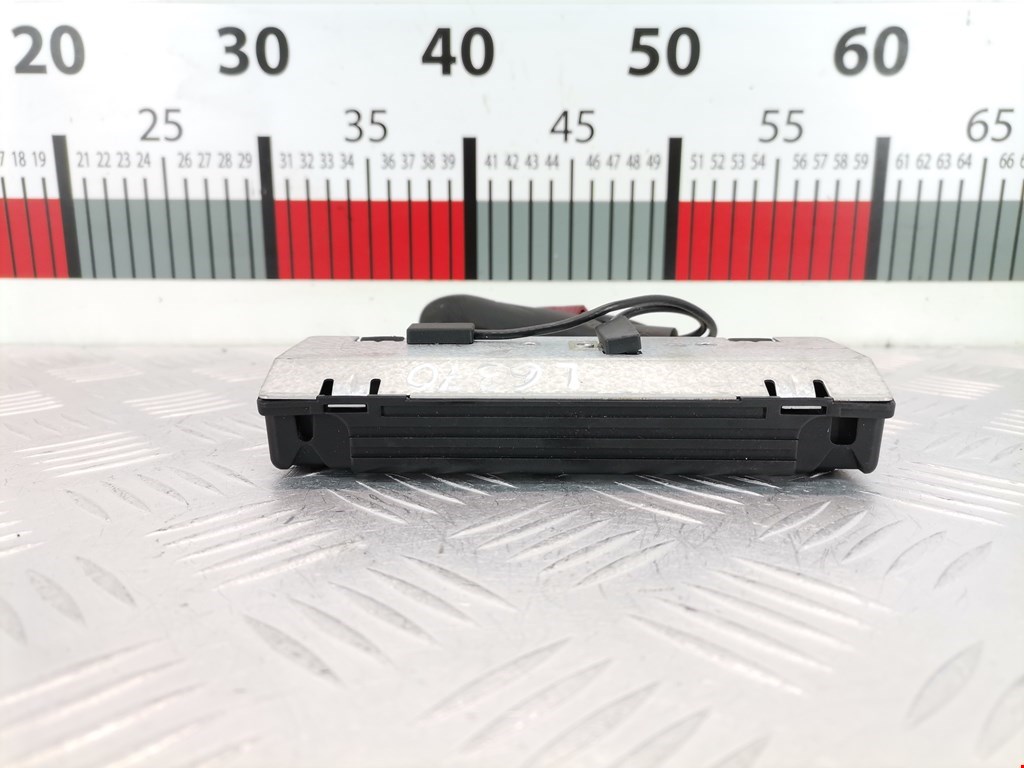 Усилитель антенны PEUGEOT 407 2004-2010