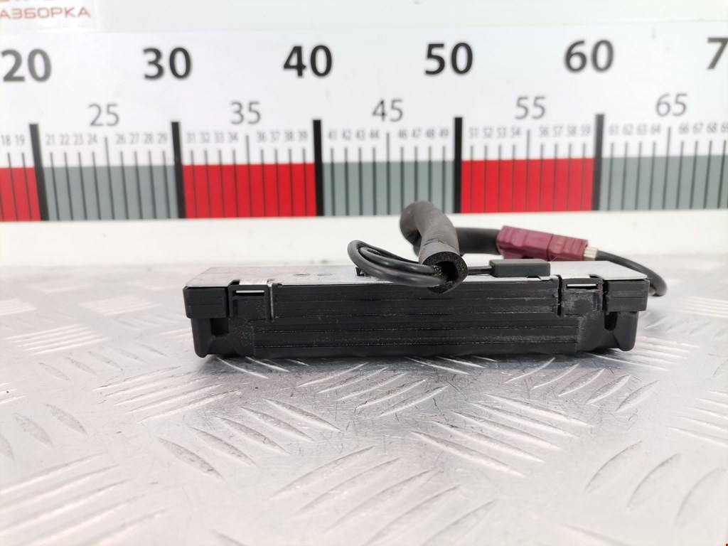 Усилитель антенны PEUGEOT 407 2004-2010