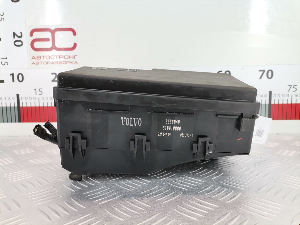 Датчик уровня в бачок омывателя VOLVO S40 II 2003-2012