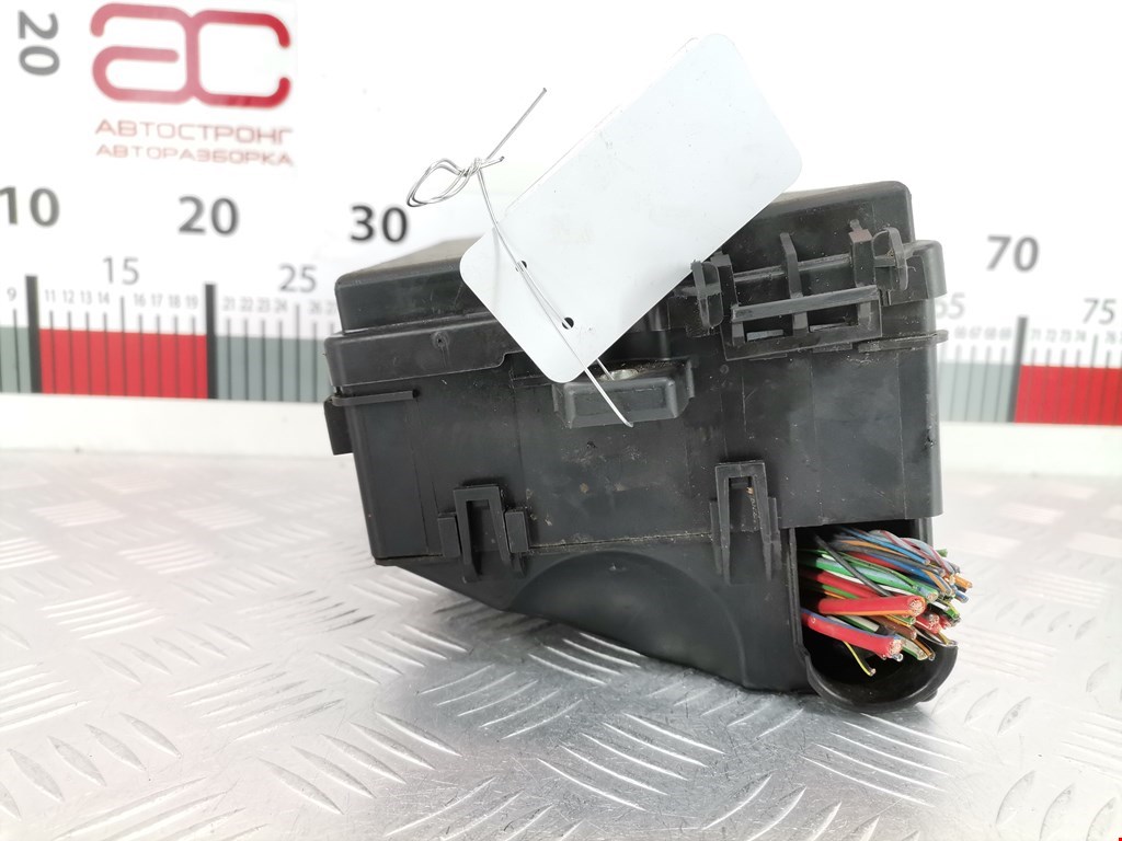 Датчик уровня в бачок омывателя VOLVO S40 II 2003-2012