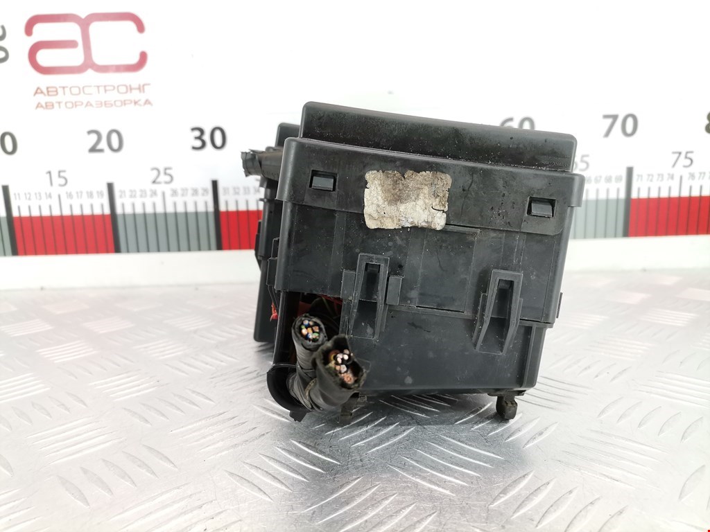 Датчик уровня в бачок омывателя VOLVO S40 II 2003-2012