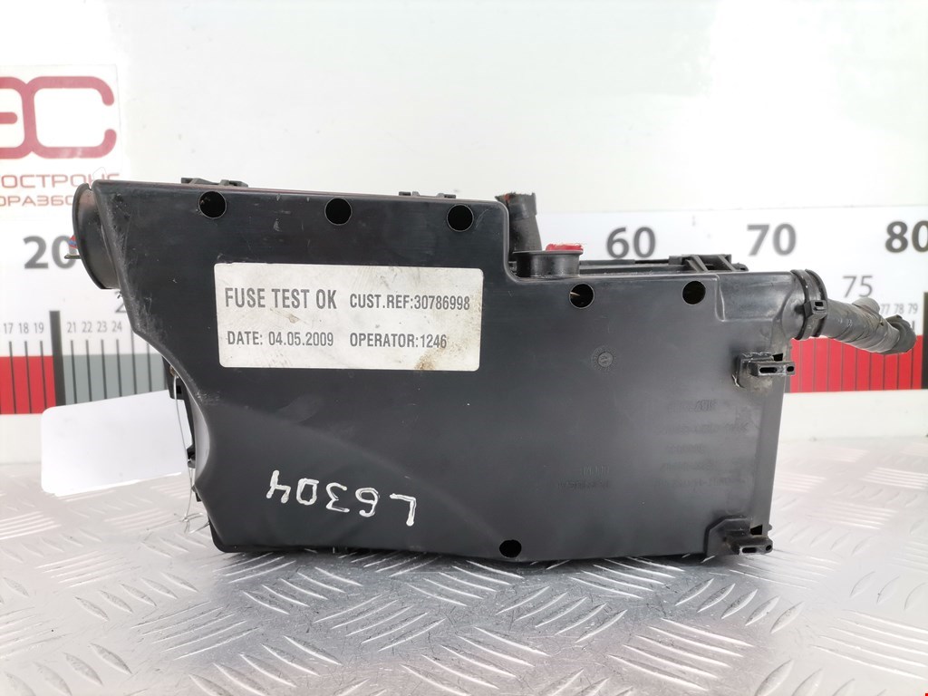 Датчик уровня в бачок омывателя VOLVO S40 II 2003-2012