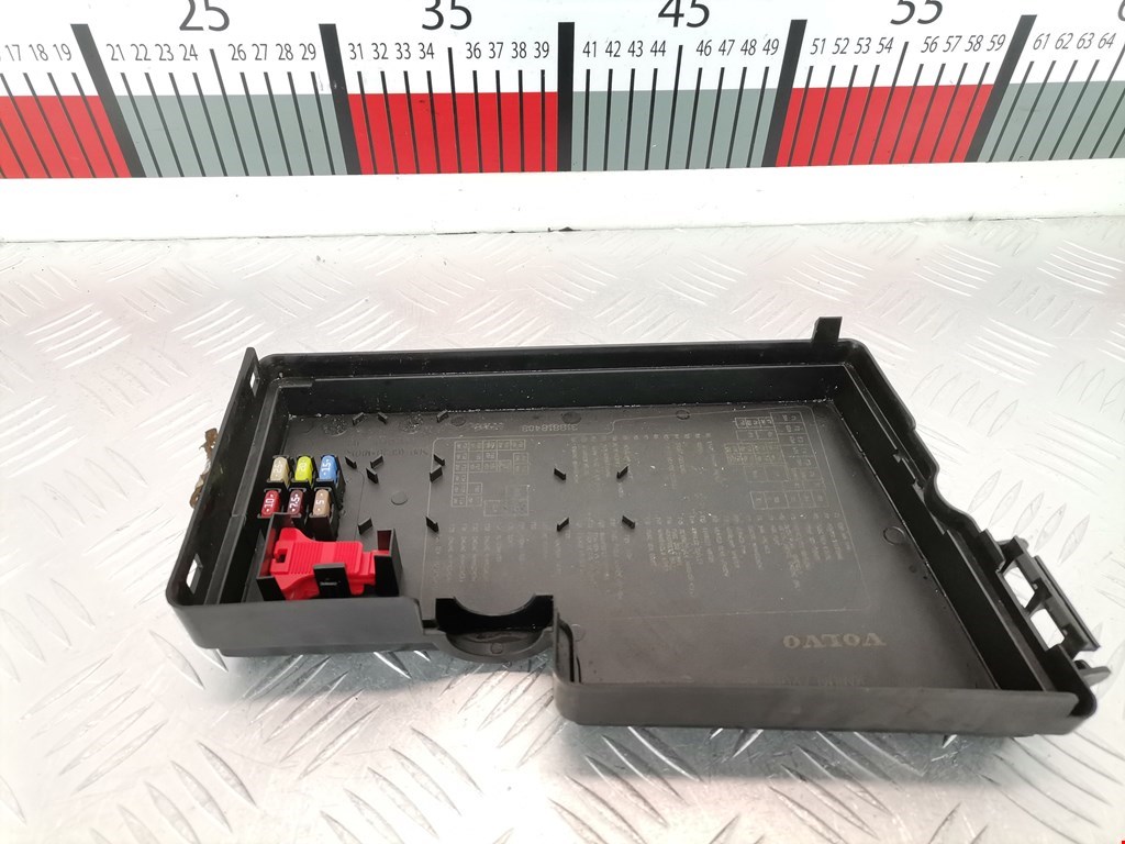 Датчик уровня в бачок омывателя VOLVO S40 II 2003-2012