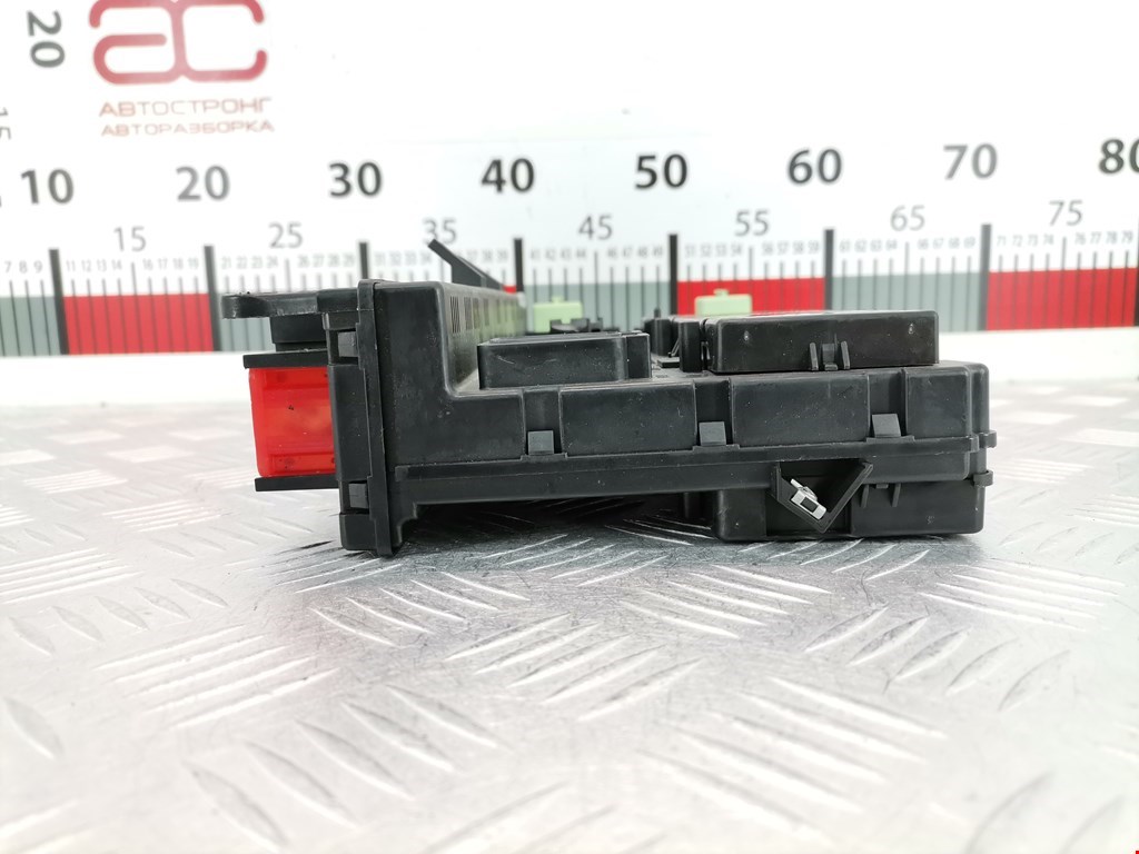 Датчик уровня в бачок омывателя BMW X5 E53 1999-2006