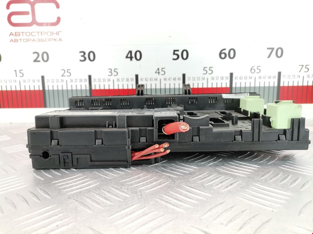 Датчик уровня в бачок омывателя BMW X5 E53 1999-2006